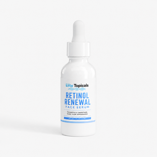 Retinol Renewal Face Serum