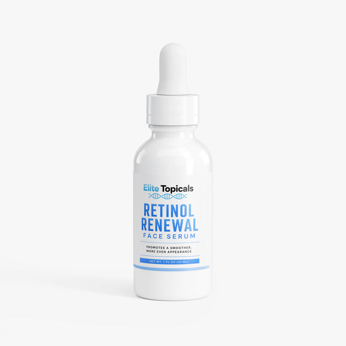 Retinol Renewal Face Serum