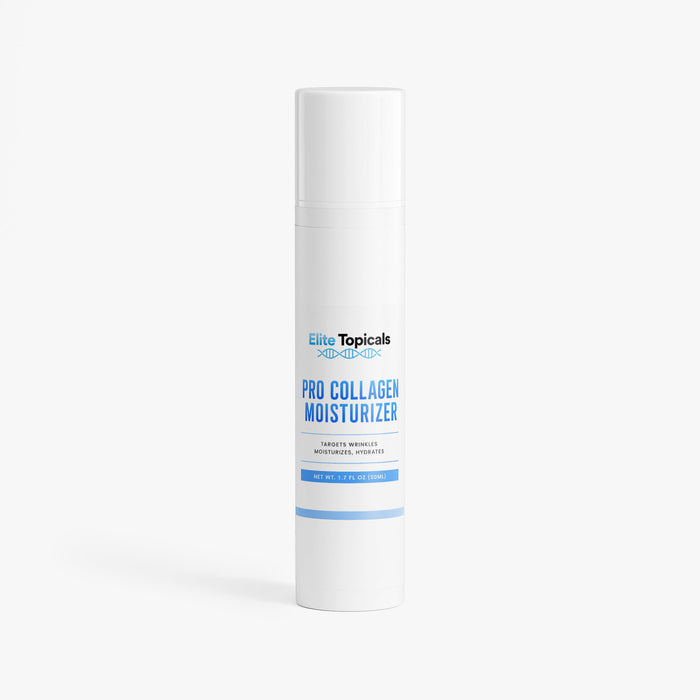 Pro Collagen Moisturizer